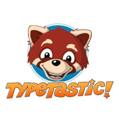 Typetastic! logo