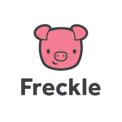 Freckle logo