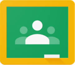 Google Classroom logo