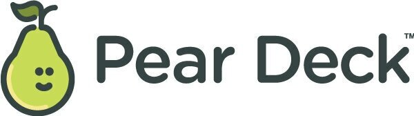 Pear Deck logo