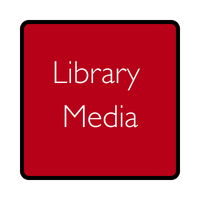 Library Media Label