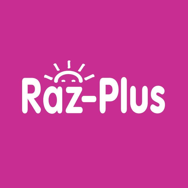 Raz-Plus Logo