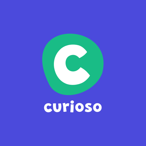 Curioso Logo
