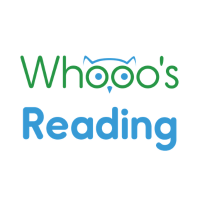 WhooosReading Logo