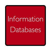 Information Databases Logo
