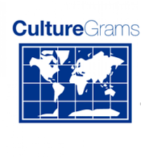 CultureGrams Logo