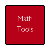 Math Tools Logo