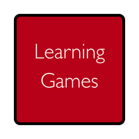 Learning Games Logo