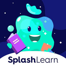 Splash Learn Logo