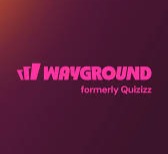 Wayground Logo