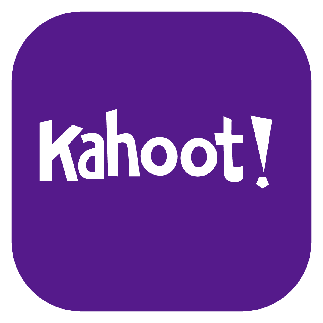 Kahoot Logo