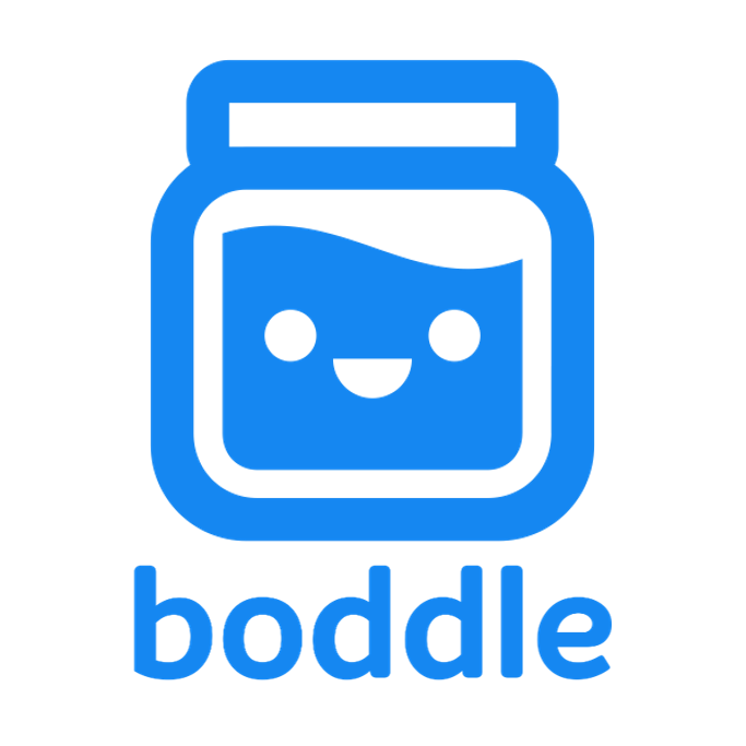 Boddle Logo