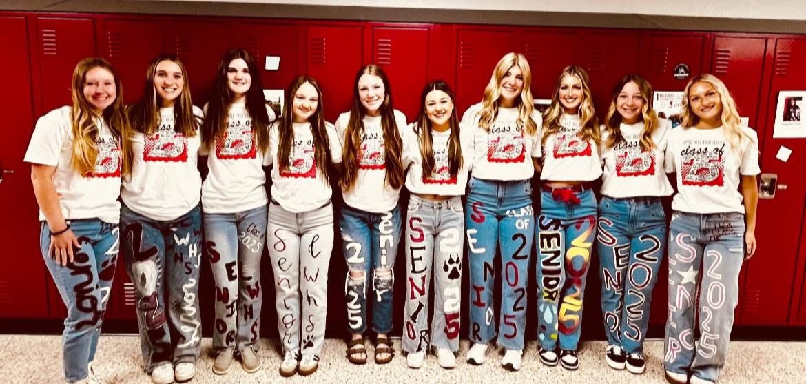 Seniors