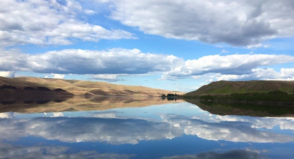 snake river