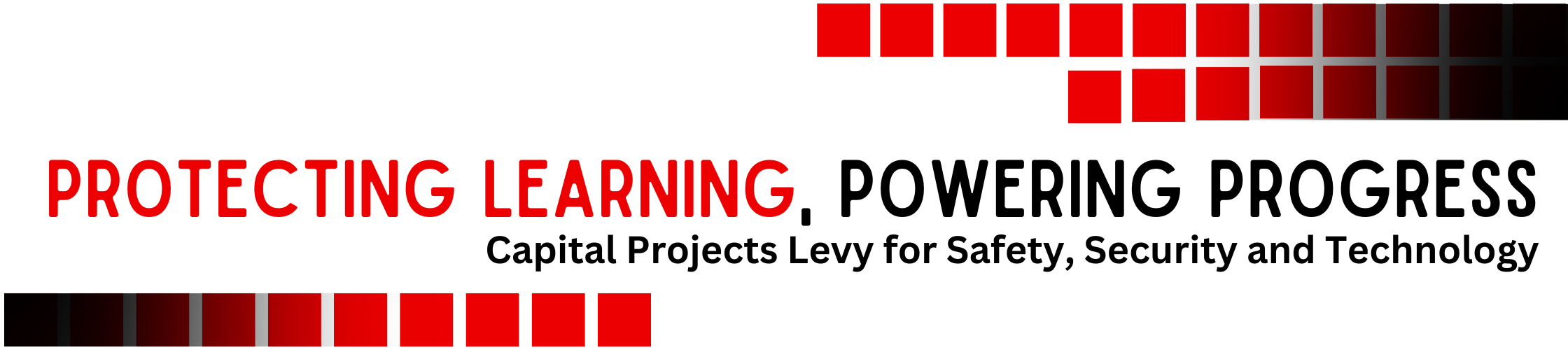 Protecting Learning, Powering Progress 2025 Capital Levy