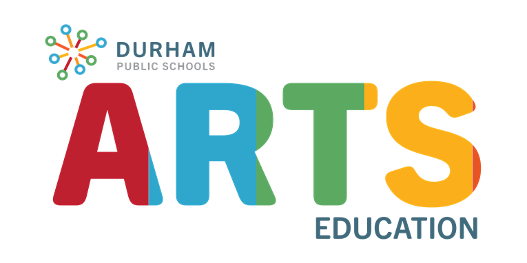Arts Education logo