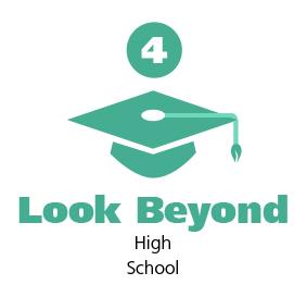 Look Beyond High School