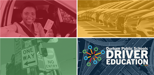 DPS Driver Education Header