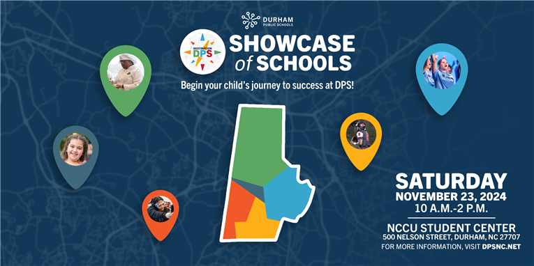schowcase of schools