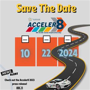 save the date logo