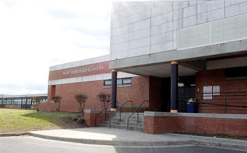 Durham County Public Library