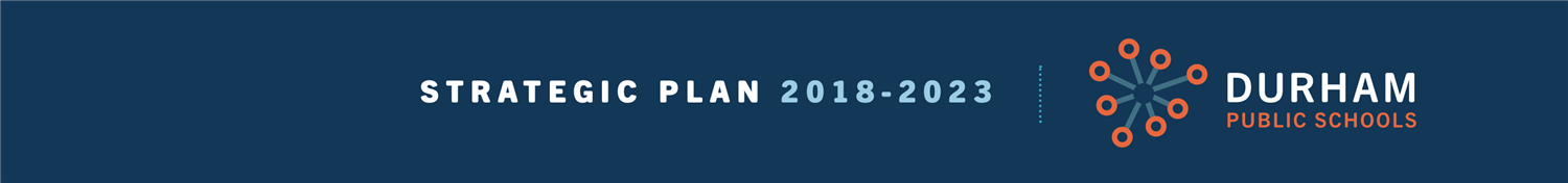 2018-2023 Strategic Plan Archive banner