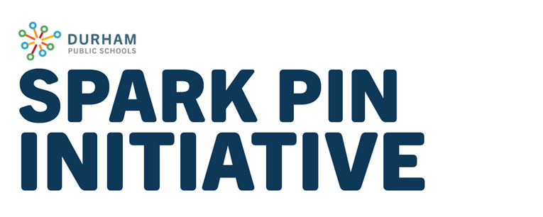 Spark Pin Initiative