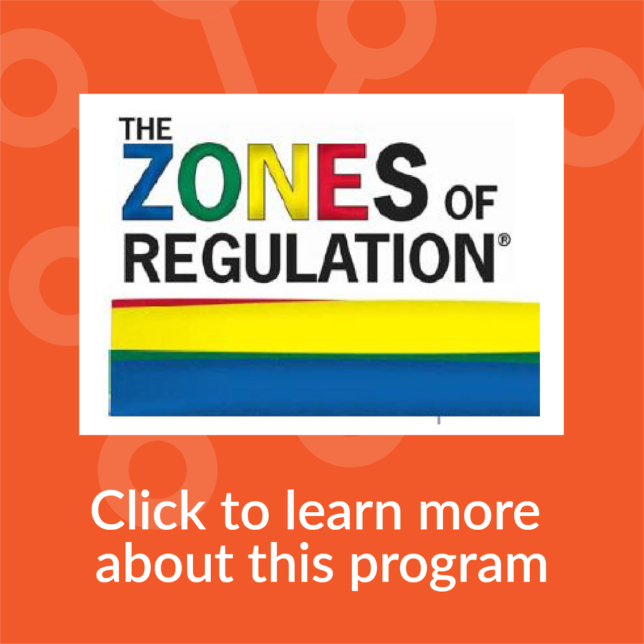 The Zones of Regulation link