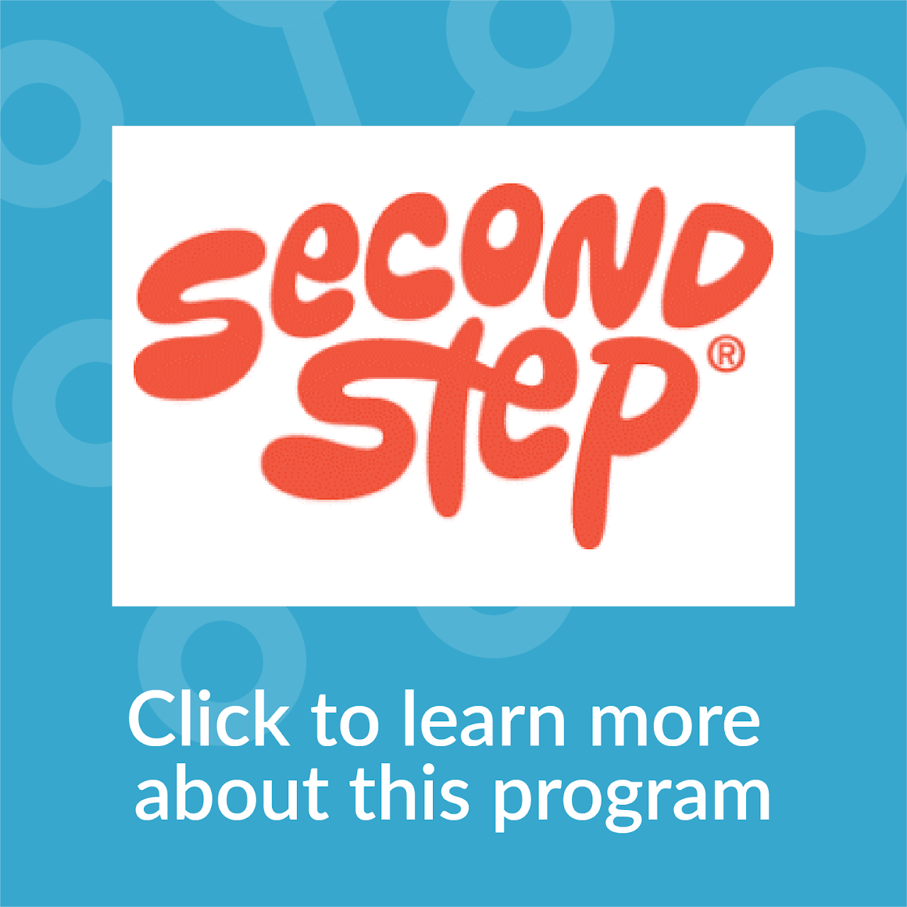 Second Step link