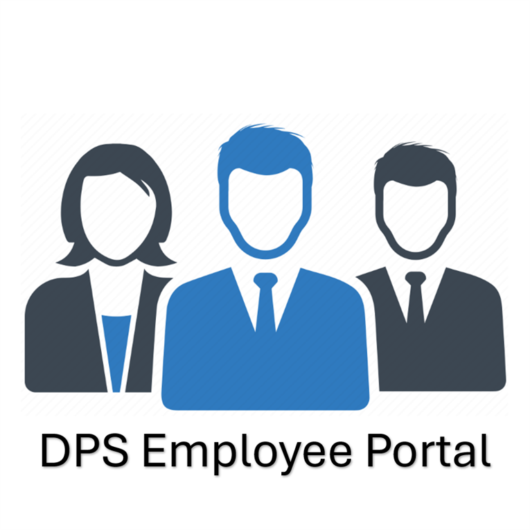 DPS Employee Portal