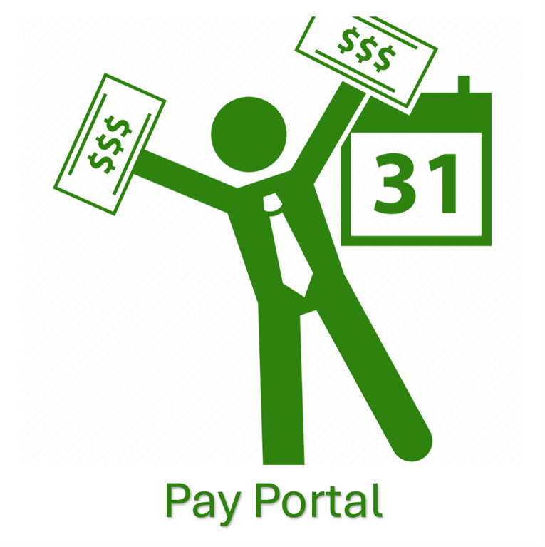 Pay Portal