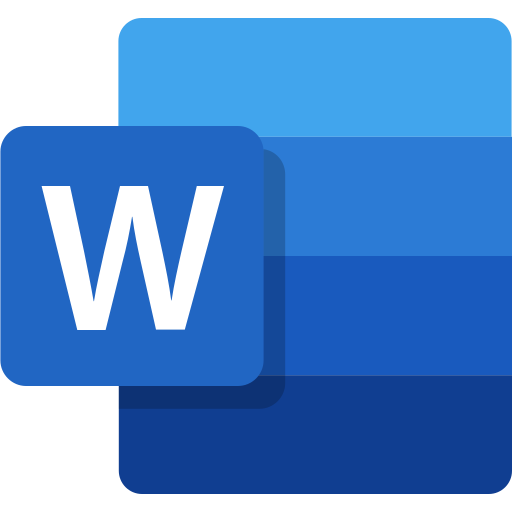 Microsoft Word