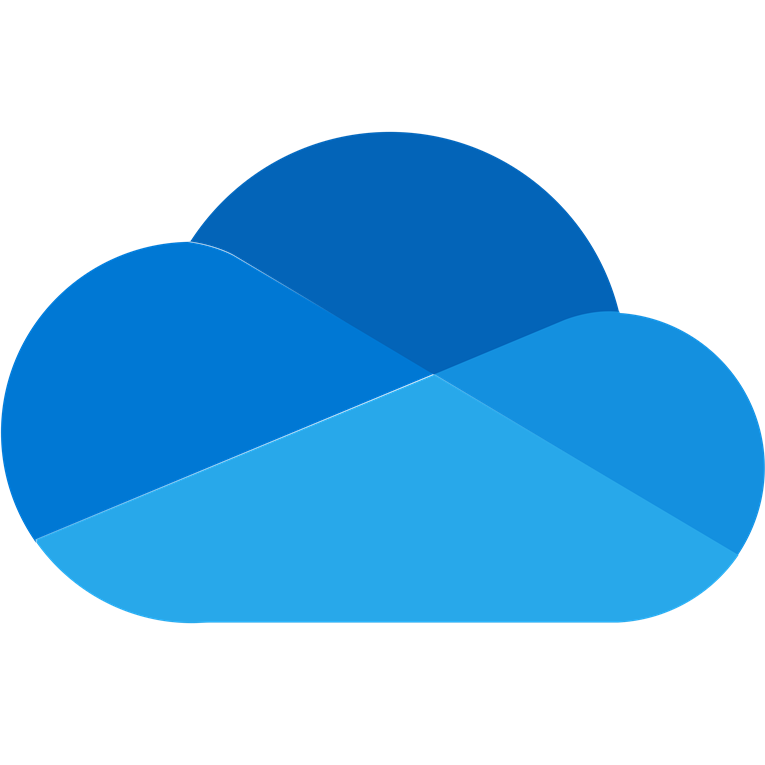 Microsoft One Drive