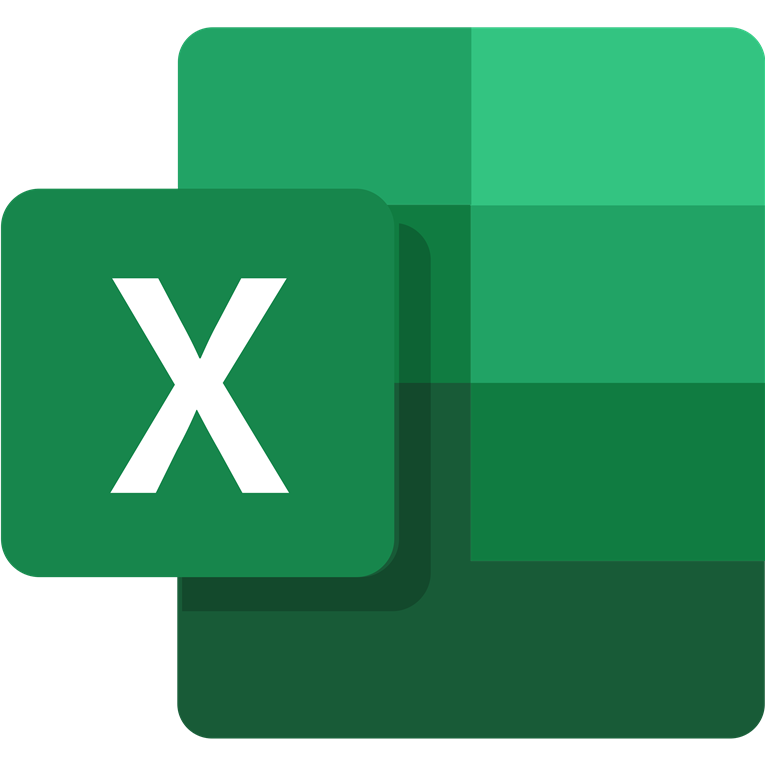 Microsoft Excel