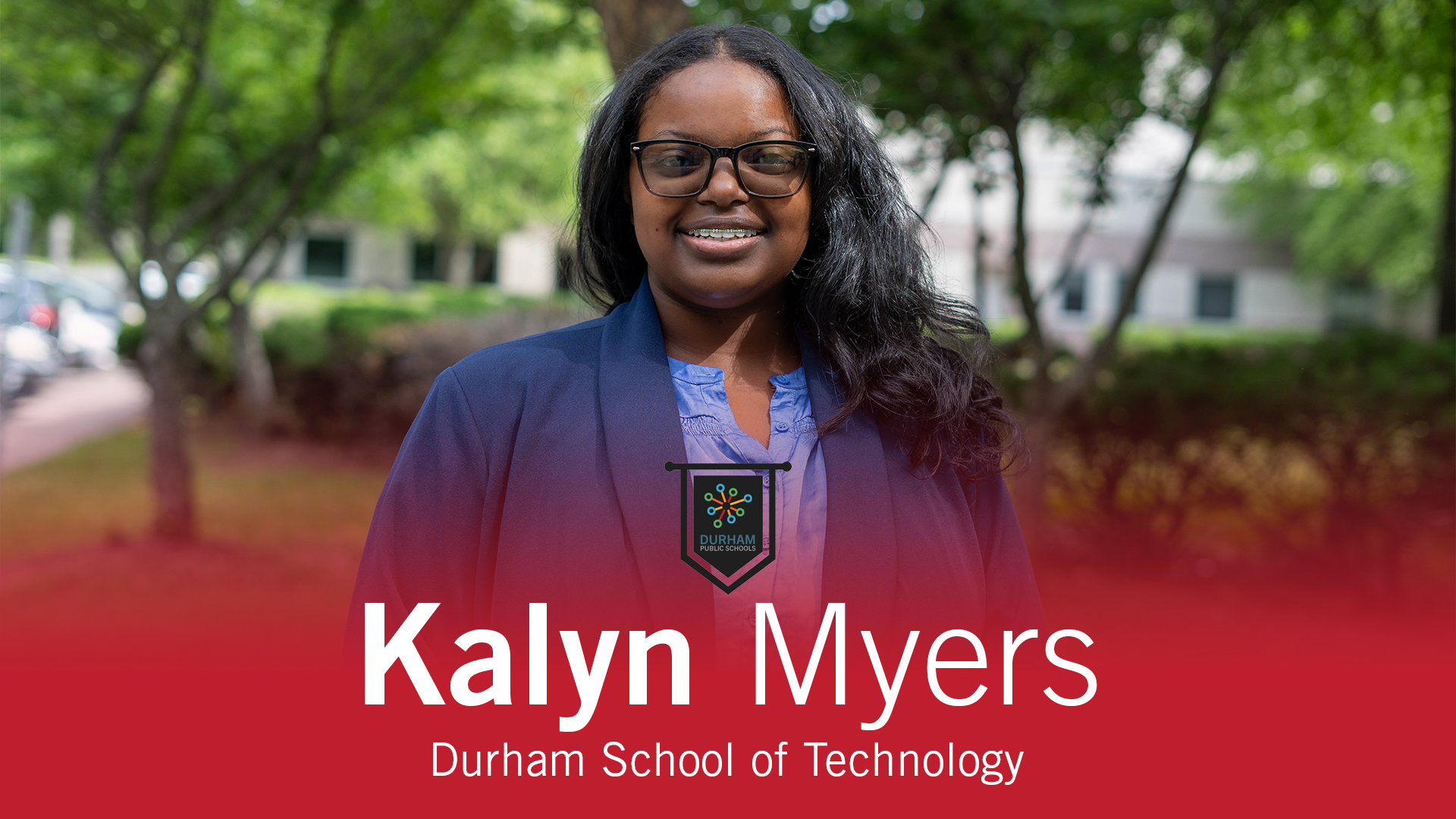 Kalyn Myers