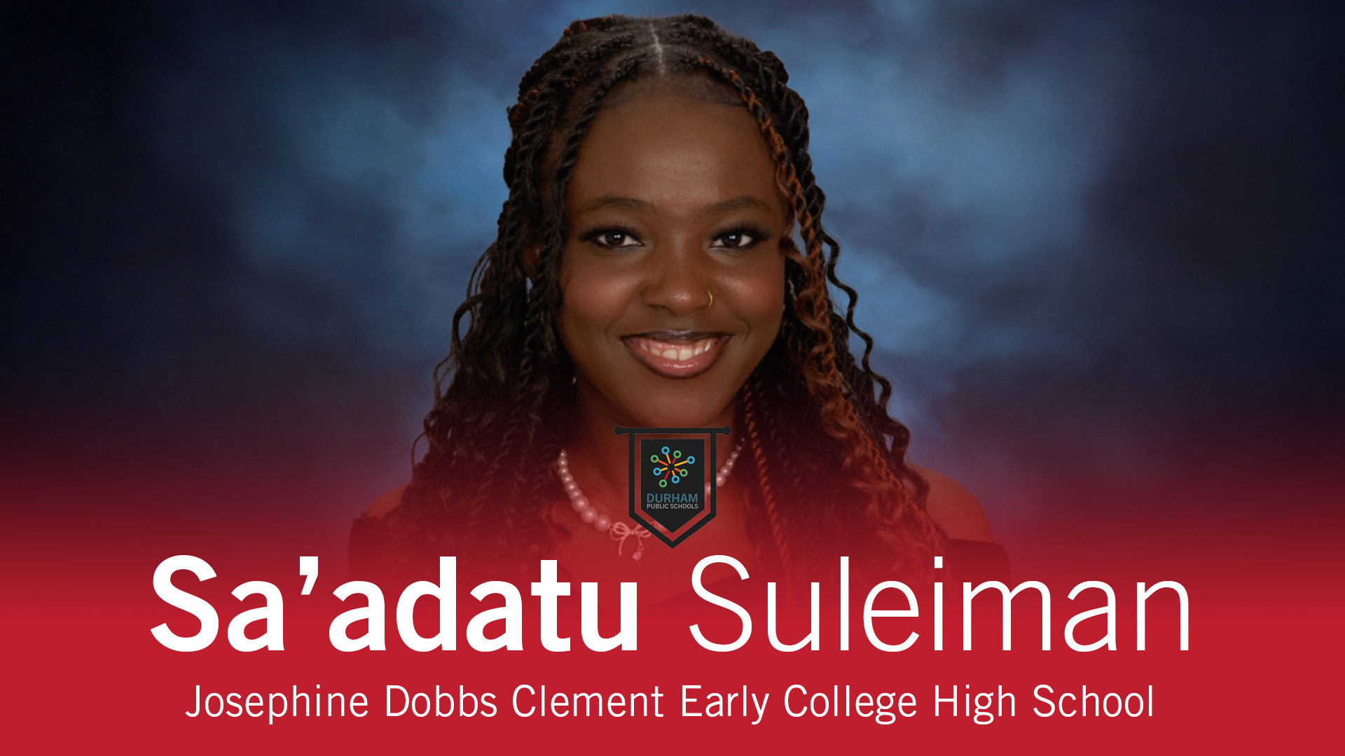 Sa’adatu Suleiman