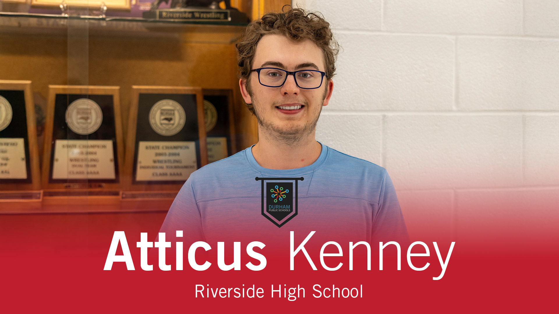 Atticus Kenney