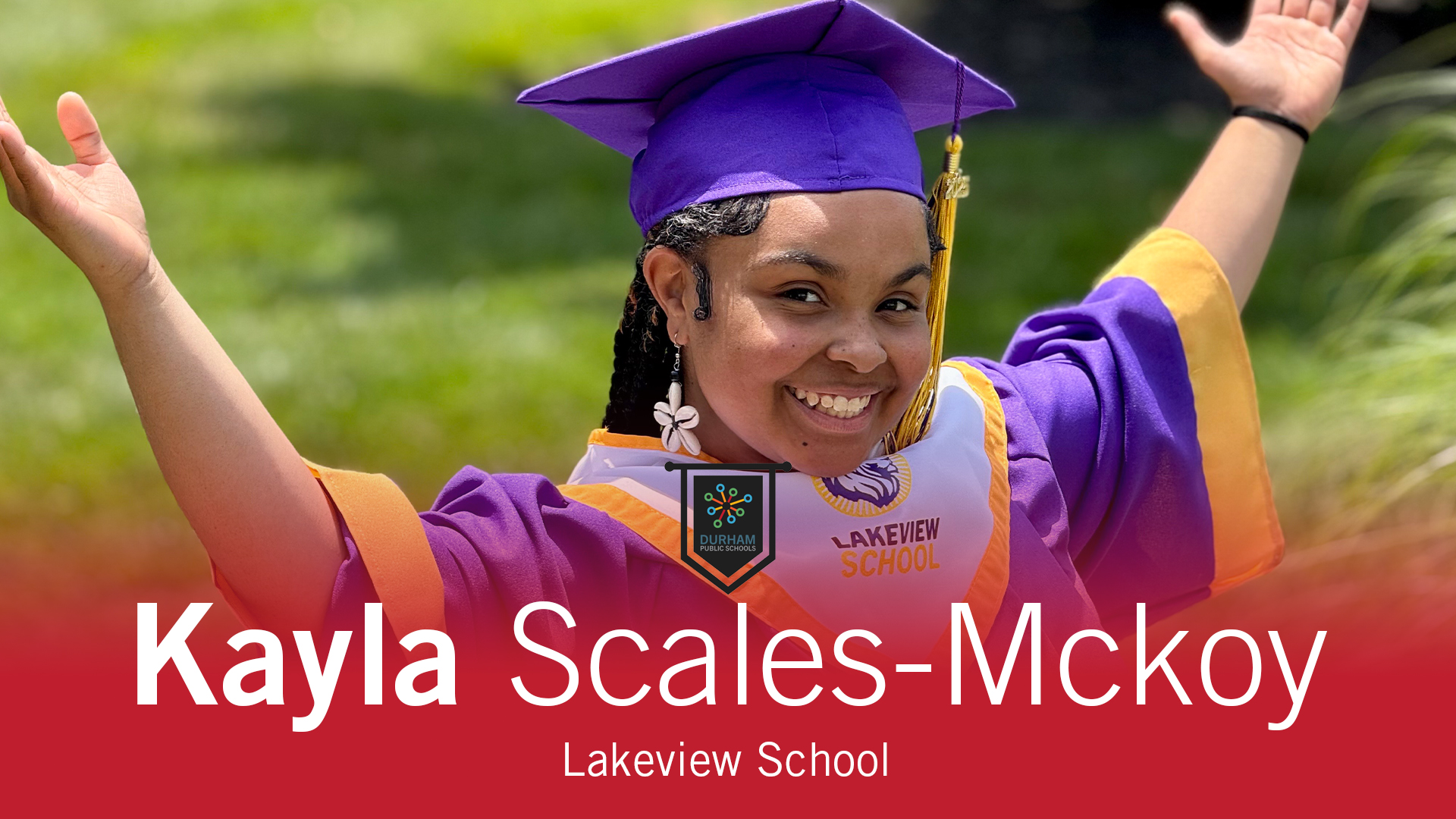 Kayla Scales-McKoy