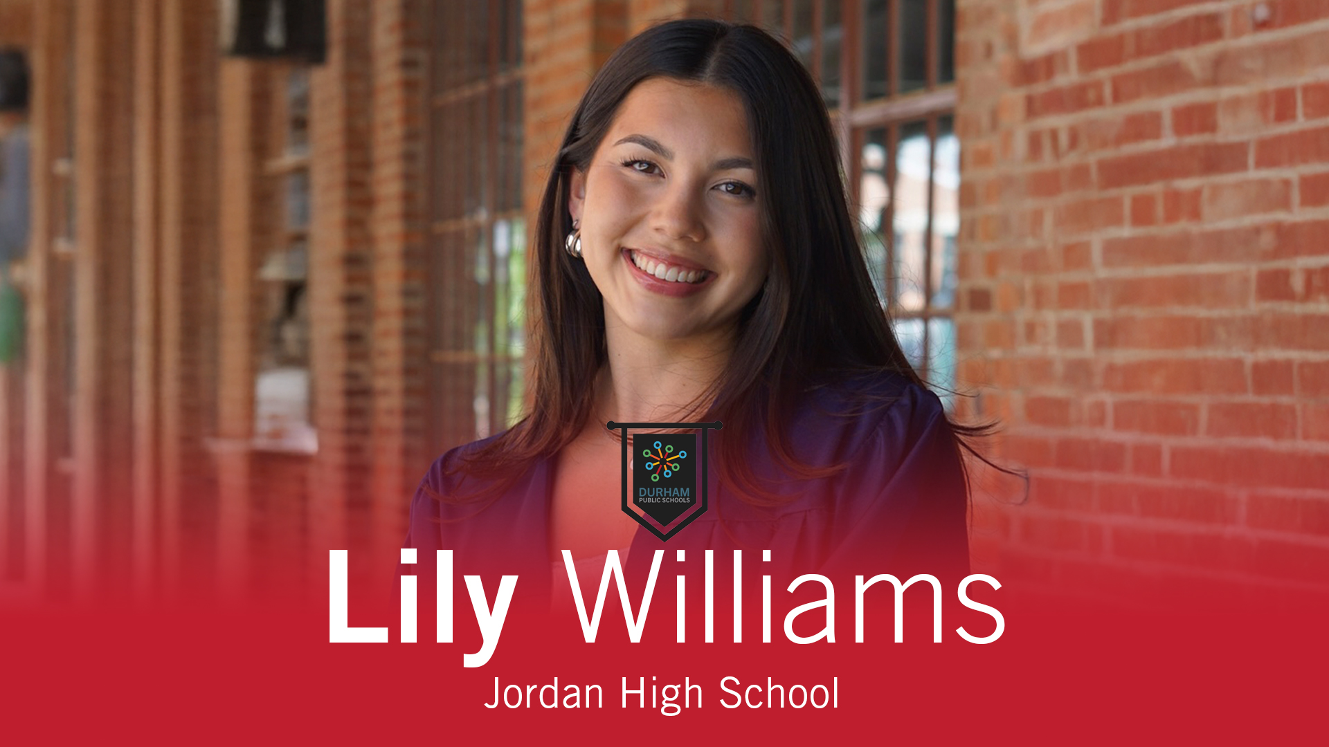 Lily Williams