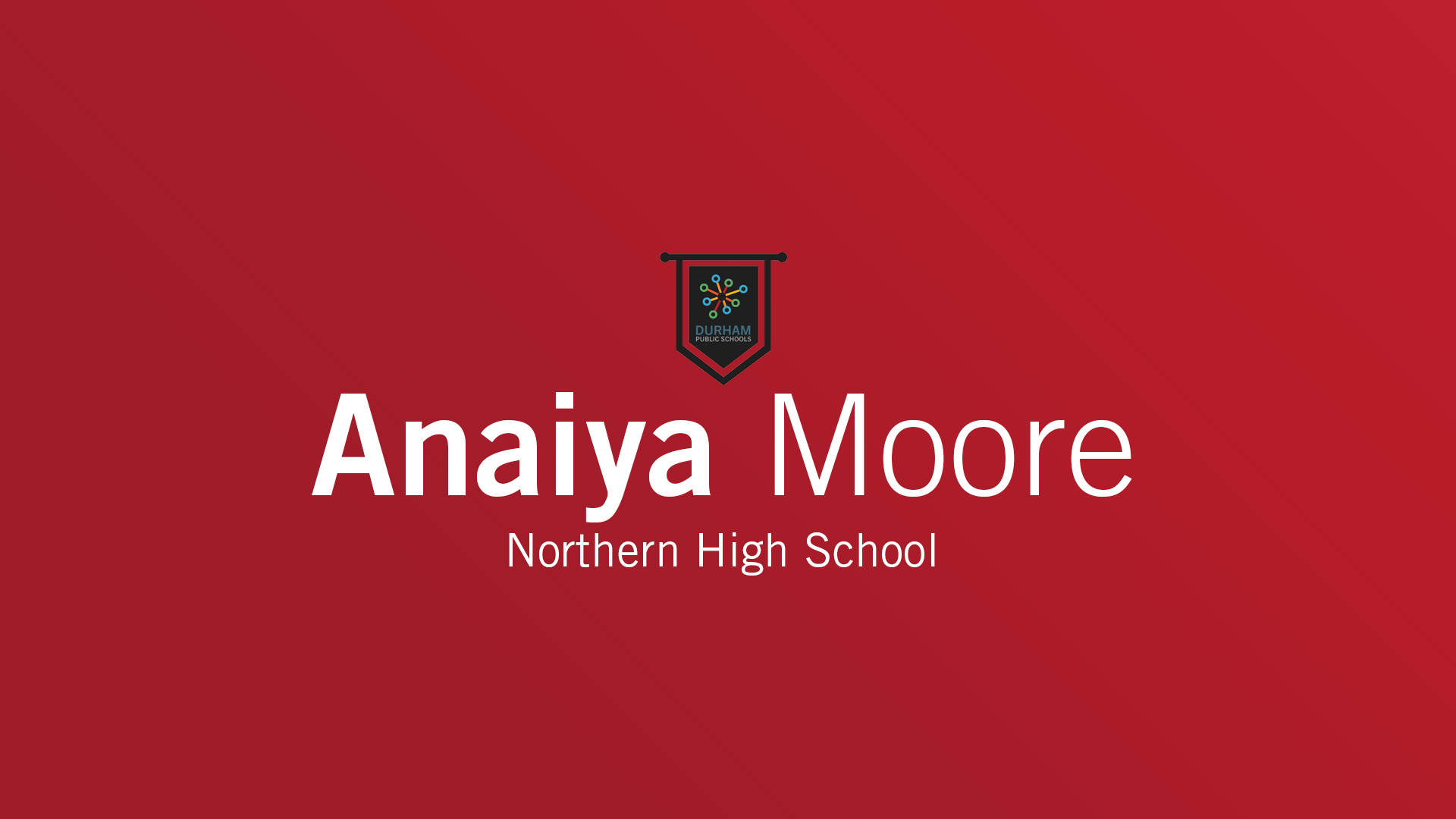 Anaiya Moore