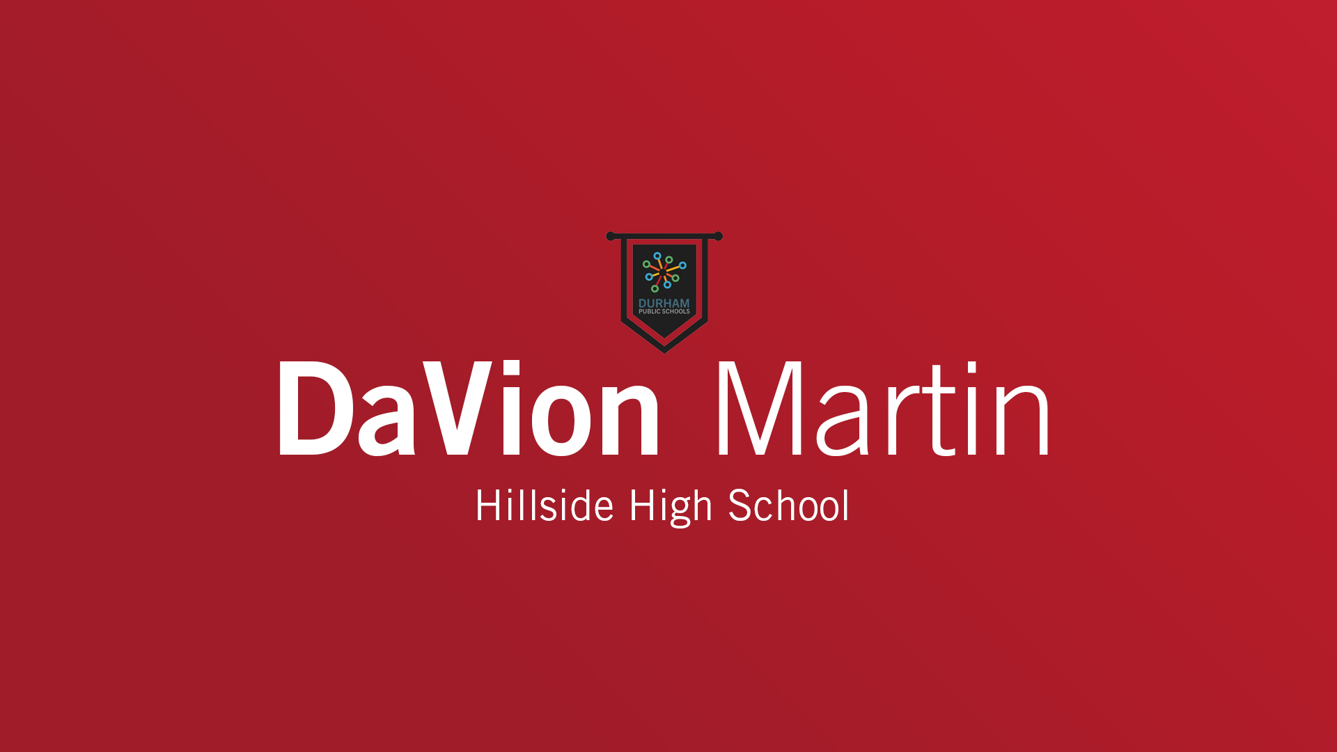 DaVion Martin
