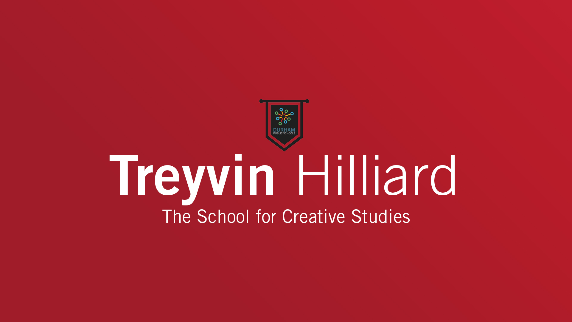 Treyvin Hilliard