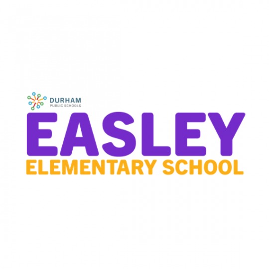 Easley Elementary School logo