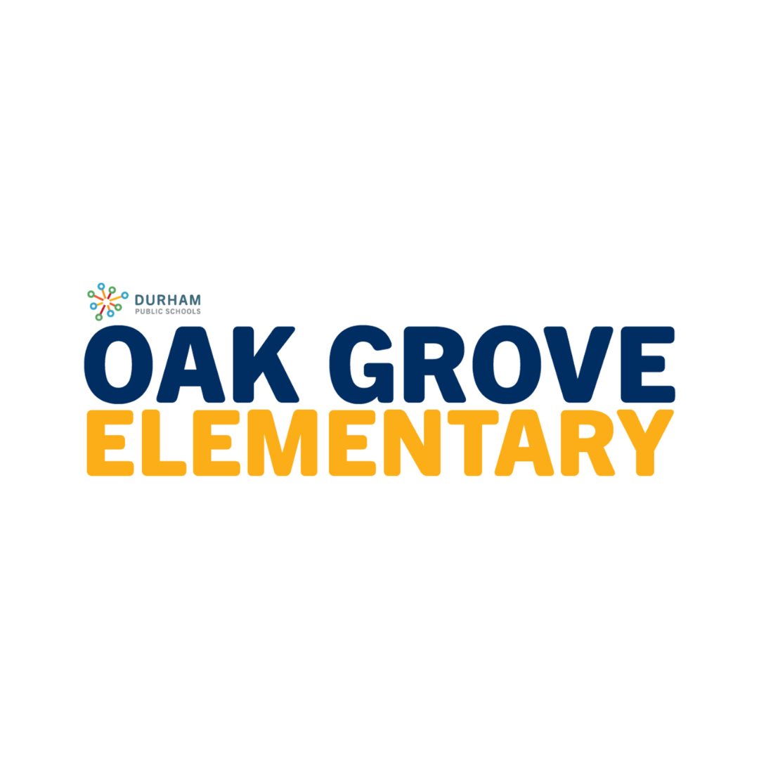 Oak Grove Elementary School logo