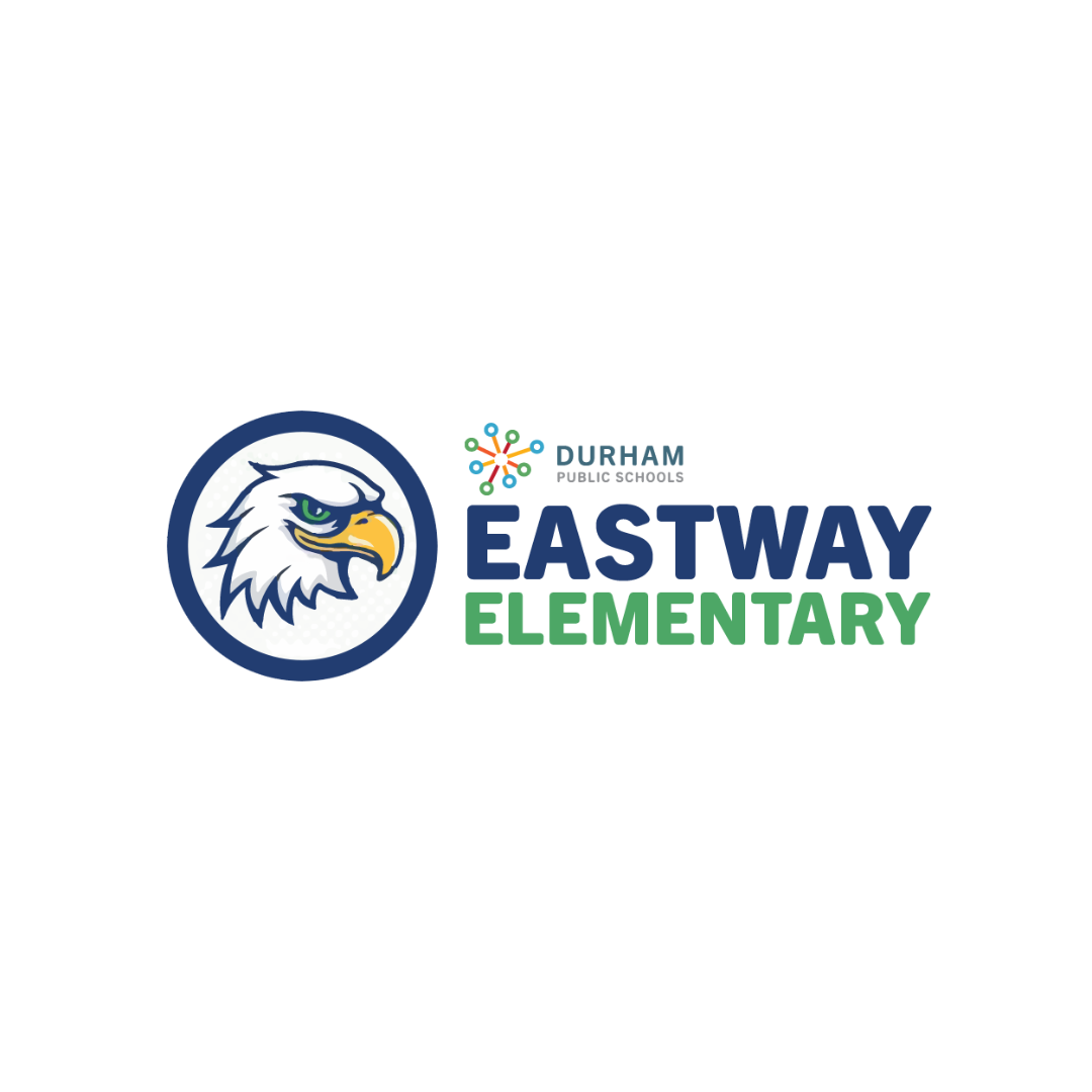 Eastway Elementary School logo