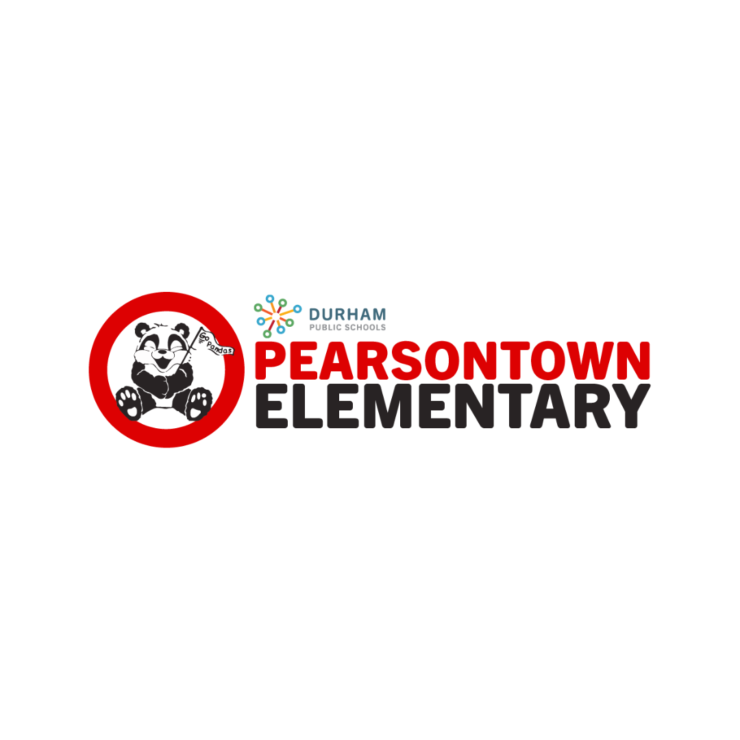 Pearsontown Elementary School logo