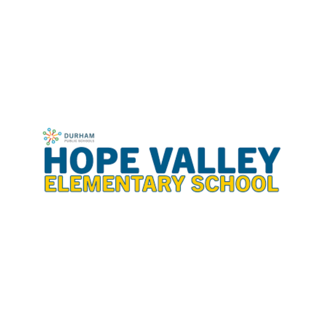 Hope Valley Elementary School logo