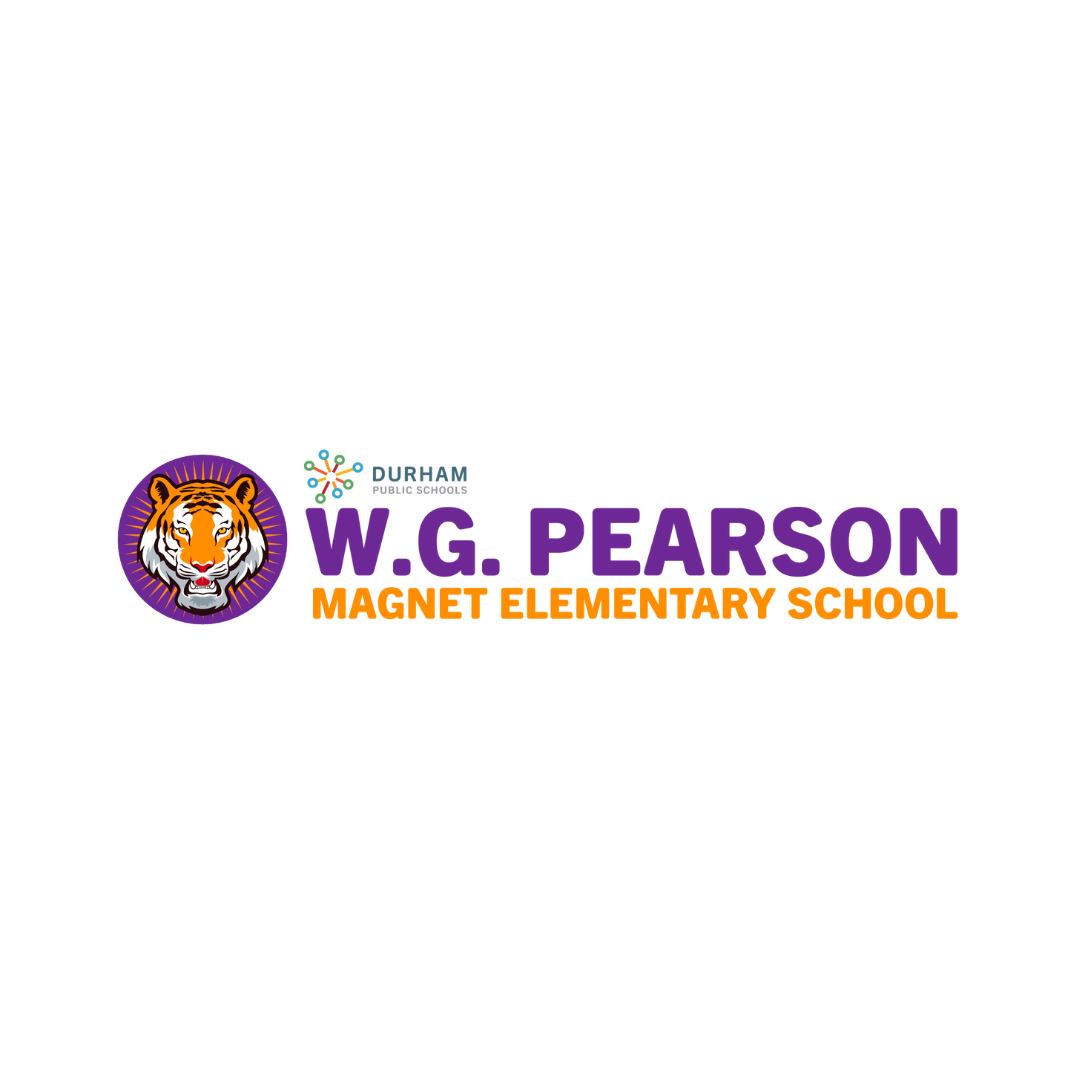 W.G. Pearson Elementary School logo