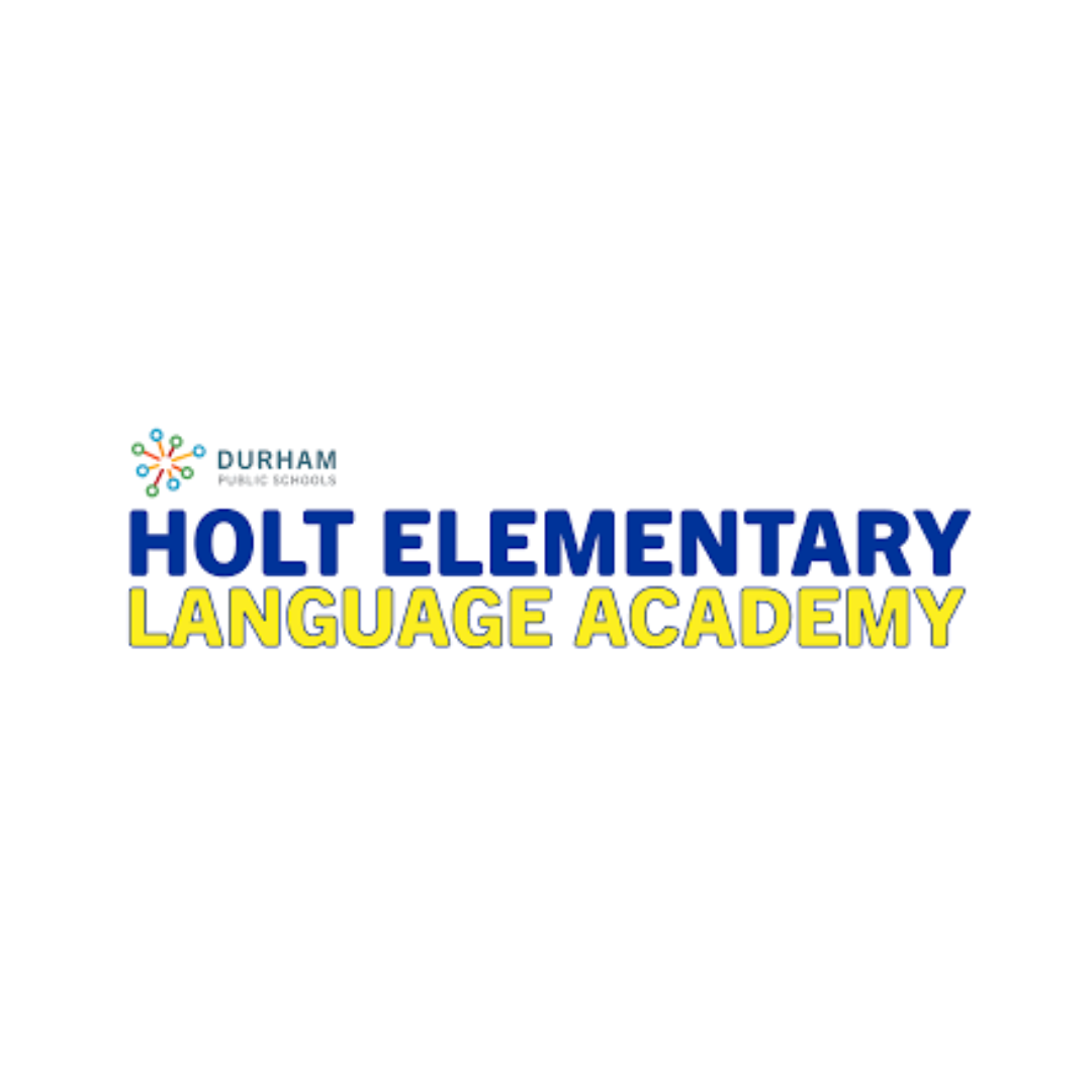 Holt Elementary School logo