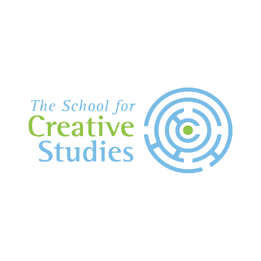 The School for Creative Studies  logo